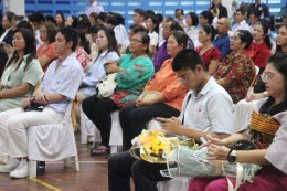 รัฐมนตรีช่วยว่าการกระทรวงคมนาคม มอบประกาศนียบัตรแก่นักเรียนเดินเรือพาณิชย์ผู้สำเร็จการศึกษา ประจำปีการศึกษา 2567