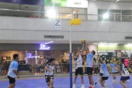ม.ธุรกิจบัณฑิต ต้อน ลูกพ่อขุน 17-3 เปิดคอร์ฟบอลชิงแชมป์ประเทศไทย 