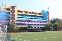 สมุทรปราการ : สำนึกในพระมหากรุณาธิคุณ 141 ปี แม่ทัพกุ้ง ชวนร่วมทอดผ้าป่า จัดสร้างพระบรมราชานุสาวรีย์ ร.๕ 