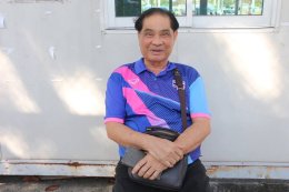 สมาคมซอฟท์เทนนิสฯ ประสาน กกมท. ขอบคุณบรรจุกีฬาซอฟท์เทนนิส เป็นกีฬาสาธิต กีฬามหาวิทยาลัยฯ ครั้งที่ 52