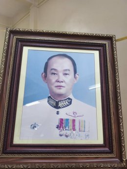 มูลนิธิร่วมกตัญญู จัดพิธีรำลึก 25 ปี คุณพ่อสมเกียรติ สมสกุลรุ่งเรื่อง