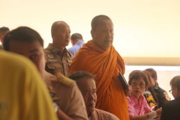 มูลนิธิร่วมกตัญญู จัดพิธีรำลึก 25 ปี คุณพ่อสมเกียรติ สมสกุลรุ่งเรื่อง