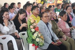 มูลนิธิร่วมกตัญญู จัดพิธีรำลึก 25 ปี คุณพ่อสมเกียรติ สมสกุลรุ่งเรื่อง