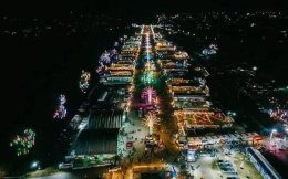 สมุทรปราการ : เปิดใจ "ซ้อแป๋ว ปากน้ำ " เจ้าแม่มหกรรมงานเซนเตอร์ ระดับประเทศ เผยกว่าจะมีวันนี้ ไม่ง่าย 