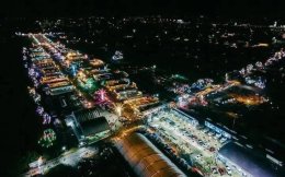 สมุทรปราการ : เปิดใจ "ซ้อแป๋ว ปากน้ำ " เจ้าแม่มหกรรมงานเซนเตอร์ ระดับประเทศ เผยกว่าจะมีวันนี้ ไม่ง่าย 