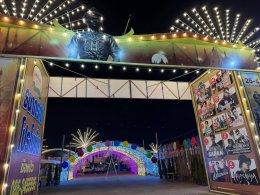 สมุทรปราการ : เปิดใจ "ซ้อแป๋ว ปากน้ำ " เจ้าแม่มหกรรมงานเซนเตอร์ ระดับประเทศ เผยกว่าจะมีวันนี้ ไม่ง่าย 