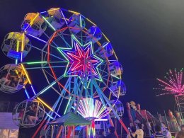 สมุทรปราการ : เปิดใจ "ซ้อแป๋ว ปากน้ำ " เจ้าแม่มหกรรมงานเซนเตอร์ ระดับประเทศ เผยกว่าจะมีวันนี้ ไม่ง่าย 