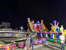 สมุทรปราการ : เปิดใจ "ซ้อแป๋ว ปากน้ำ " เจ้าแม่มหกรรมงานเซนเตอร์ ระดับประเทศ เผยกว่าจะมีวันนี้ ไม่ง่าย 