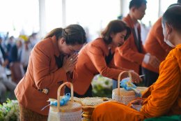สมาคมชาวปักษ์ใต้ ในพระบรมราชูปถัมภ์ จัดงานสถาปนาครบรอบ 93 ปี และแถลงข่าวเตรียมความพร้อมจัดงานบุญสารทเดือนสิบ แข่งฟุตบอลปักษ์ใต้คัพ อย่างยิ่งใหญ่
