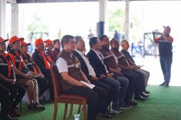 สมาคมชาวปักษ์ใต้ ในพระบรมราชูปถัมภ์ จัดงานสถาปนาครบรอบ 93 ปี และแถลงข่าวเตรียมความพร้อมจัดงานบุญสารทเดือนสิบ แข่งฟุตบอลปักษ์ใต้คัพ อย่างยิ่งใหญ่