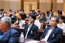 พุ่งสู่เป้าหมาย จับมือระดมความคิดทุกฝ่ายเพื่อความหวังทัพไทยเจ้าเหรียญทองซีเกมส์ 