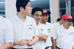 EKT ผนึกกำลังชุมชนเปลี่ยน "ของเหลือใช้" เป็น "ของใช้ที่มีคุณค่า"