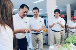 EKT ผนึกกำลังชุมชนเปลี่ยน "ของเหลือใช้" เป็น "ของใช้ที่มีคุณค่า"