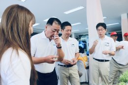 EKT ผนึกกำลังชุมชนเปลี่ยน "ของเหลือใช้" เป็น "ของใช้ที่มีคุณค่า"