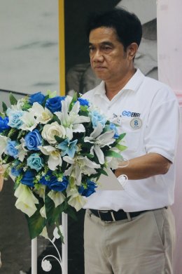 EKT ผนึกกำลังชุมชนเปลี่ยน "ของเหลือใช้" เป็น "ของใช้ที่มีคุณค่า"