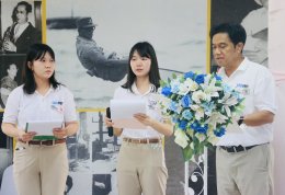EKT ผนึกกำลังชุมชนเปลี่ยน "ของเหลือใช้" เป็น "ของใช้ที่มีคุณค่า"