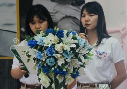 EKT ผนึกกำลังชุมชนเปลี่ยน "ของเหลือใช้" เป็น "ของใช้ที่มีคุณค่า"