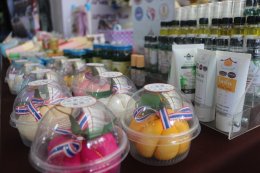EKT ผนึกกำลังชุมชนเปลี่ยน "ของเหลือใช้" เป็น "ของใช้ที่มีคุณค่า"