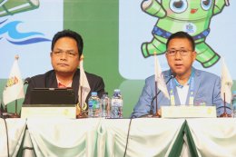 ข้าวหลามเกมส์ พร้อมแล้วชิงชัยแล้ว! 20  26 เมษายนนี้ ที่จังหวัดชลบุรี
