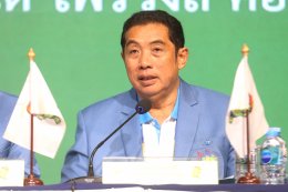 ข้าวหลามเกมส์ พร้อมแล้วชิงชัยแล้ว! 20  26 เมษายนนี้ ที่จังหวัดชลบุรี