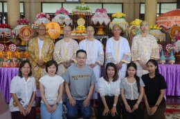 สิงคโปร์ - มาเลเซีย โกนผมบวชนานาชาติ สืบสานพระพุทธศาสนา