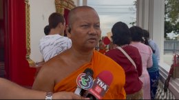 สิงคโปร์ - มาเลเซีย โกนผมบวชนานาชาติ สืบสานพระพุทธศาสนา