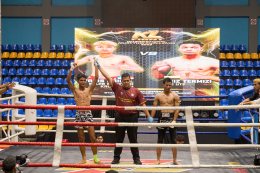 สมาคมกีฬามวยอาชีพฯ เดินหน้าจัด MUAYTHAI Power for All in Malaysia ต่อยอด Soft Power ไทยสู่เวทีโลก