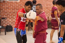 สมาคมกีฬามวยอาชีพฯ เดินหน้าจัด MUAYTHAI Power for All in Malaysia ต่อยอด Soft Power ไทยสู่เวทีโลก