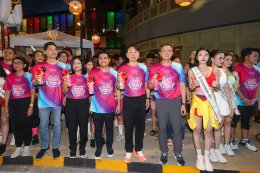 เซ็นทรัล สมุย ปักหมุดความสำเร็จ Samui Neon Run 2025 ปีที่ 4 ดึงนักวิ่งทั่วโลก ยกระดับสมุยสู่ Sport & Lifestyle Tourism Hub