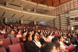 Discover Your Plus  10 ปี โรงเรียนศิลปะการแสดงเชิงบวก พลังบวกเล็ก ๆ ที่สร้างคนทั้งชีวิต