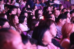 Discover Your Plus  10 ปี โรงเรียนศิลปะการแสดงเชิงบวก พลังบวกเล็ก ๆ ที่สร้างคนทั้งชีวิต