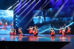 Discover Your Plus  10 ปี โรงเรียนศิลปะการแสดงเชิงบวก พลังบวกเล็ก ๆ ที่สร้างคนทั้งชีวิต
