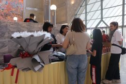 Discover Your Plus  10 ปี โรงเรียนศิลปะการแสดงเชิงบวก พลังบวกเล็ก ๆ ที่สร้างคนทั้งชีวิต