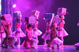 Discover Your Plus  10 ปี โรงเรียนศิลปะการแสดงเชิงบวก พลังบวกเล็ก ๆ ที่สร้างคนทั้งชีวิต