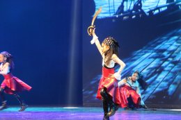 Discover Your Plus  10 ปี โรงเรียนศิลปะการแสดงเชิงบวก พลังบวกเล็ก ๆ ที่สร้างคนทั้งชีวิต
