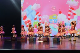 Discover Your Plus  10 ปี โรงเรียนศิลปะการแสดงเชิงบวก พลังบวกเล็ก ๆ ที่สร้างคนทั้งชีวิต