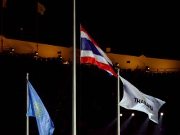  บทสรุปซีเกมส์ ครั้งที่ 33 กับประวัติศาสตร์ใหม่ที่นักกีฬาทุกชาติร่วมกันสร้างขึ้น