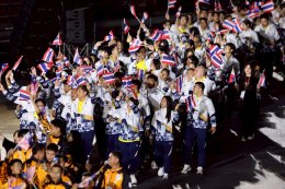  บทสรุปซีเกมส์ ครั้งที่ 33 กับประวัติศาสตร์ใหม่ที่นักกีฬาทุกชาติร่วมกันสร้างขึ้น