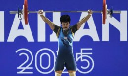  บทสรุปซีเกมส์ ครั้งที่ 33 กับประวัติศาสตร์ใหม่ที่นักกีฬาทุกชาติร่วมกันสร้างขึ้น