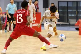  บทสรุปซีเกมส์ ครั้งที่ 33 กับประวัติศาสตร์ใหม่ที่นักกีฬาทุกชาติร่วมกันสร้างขึ้น