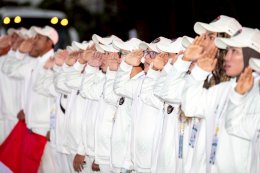  บทสรุปซีเกมส์ ครั้งที่ 33 กับประวัติศาสตร์ใหม่ที่นักกีฬาทุกชาติร่วมกันสร้างขึ้น