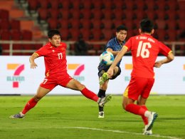  บทสรุปซีเกมส์ ครั้งที่ 33 กับประวัติศาสตร์ใหม่ที่นักกีฬาทุกชาติร่วมกันสร้างขึ้น