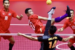  บทสรุปซีเกมส์ ครั้งที่ 33 กับประวัติศาสตร์ใหม่ที่นักกีฬาทุกชาติร่วมกันสร้างขึ้น