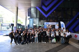      จาก เบื้องหลัง สู่ ความประทับใจ สื่ออาเซียนสะท้อนบทบาท IBC-MPC หนุนงานข่าวซีเกมส์ ครั้งที่ 33 สู่มาตรฐานระดับนานาชาติ