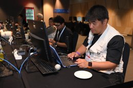      จาก เบื้องหลัง สู่ ความประทับใจ สื่ออาเซียนสะท้อนบทบาท IBC-MPC หนุนงานข่าวซีเกมส์ ครั้งที่ 33 สู่มาตรฐานระดับนานาชาติ