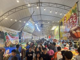 กรุงเทพ ไม่สนคำสั่ง มท1 จัดมหกรรมงานแฟร์การพนันเพียบ   เย้ยคำสั่ง มท1 และ สตช  !!!