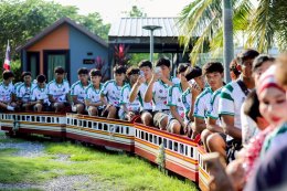 "มาดามนันท์" อัดฉีด1แสนทีมหมอนทองวิทยา