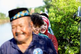 "มาดามนันท์" อัดฉีด1แสนทีมหมอนทองวิทยา