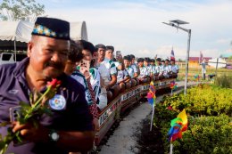 "มาดามนันท์" อัดฉีด1แสนทีมหมอนทองวิทยา