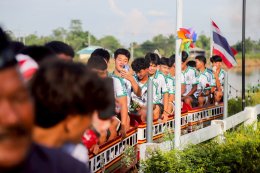 "มาดามนันท์" อัดฉีด1แสนทีมหมอนทองวิทยา